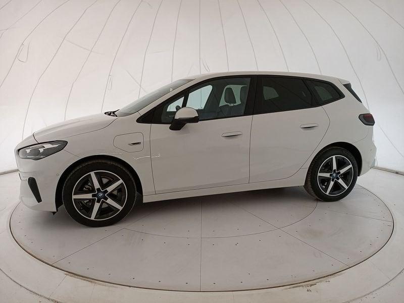 BMW Serie 2 Active Tourer Serie 2 A.T. - U06 225e xDrive Active Tourer
