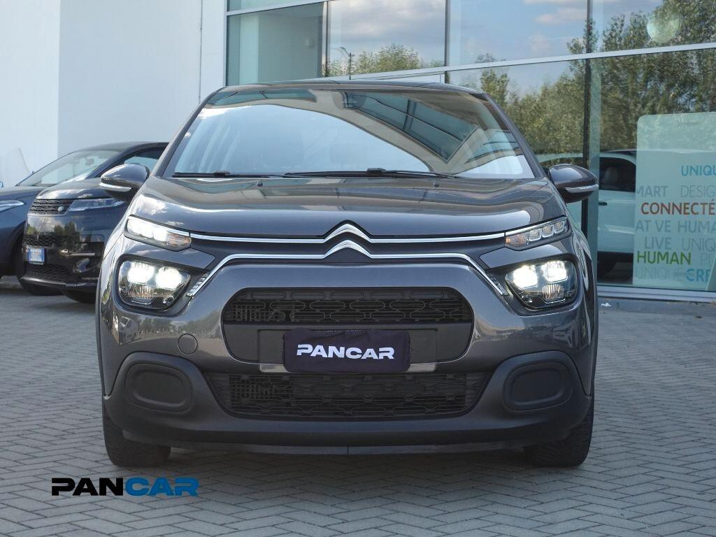 Citroen C3 BlueHDi 100 S&S Feel