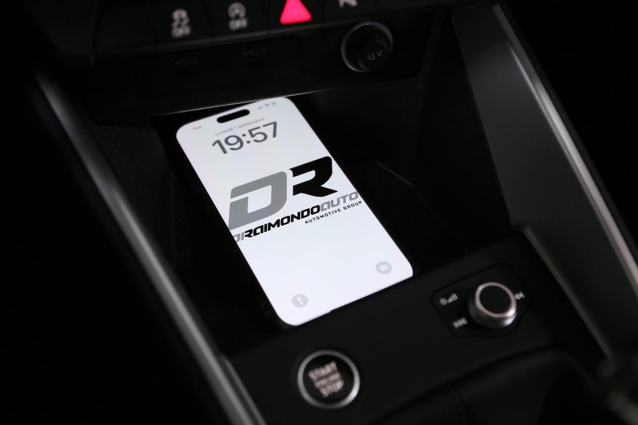 Audi A1 allstreet 30 TFSI Advanced