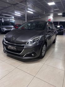 Peugeot 208 BlueHDi 75 5 porte Allure KM78.000