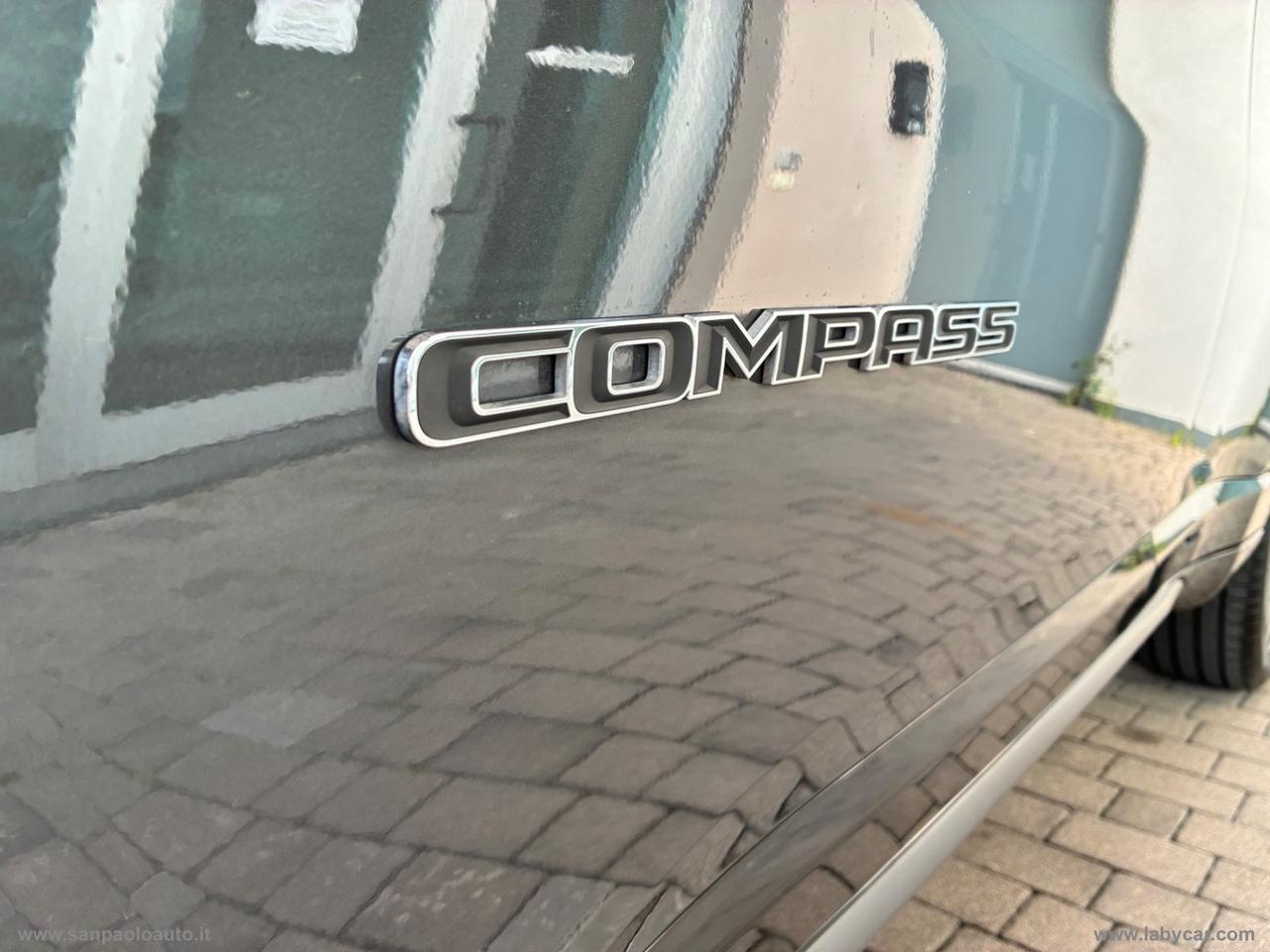 JEEP Compass 1.5 T4 130CV MHEV 2WD Summit