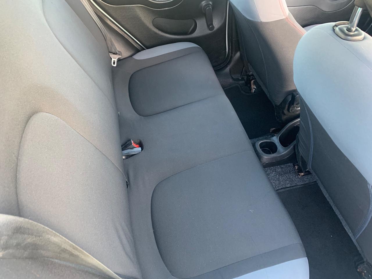 Fiat Panda 1.3 Multijet 95cv - 2018