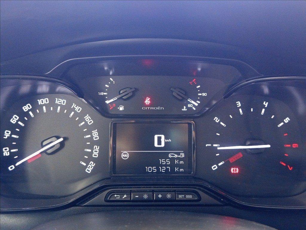CITROEN C3 1.2 puretech Feel Pack s&s 83cv neopatentati del 2020