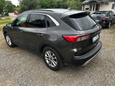 Ford Kuga 1.5 EcoBlue 120 CV aut. Titanium