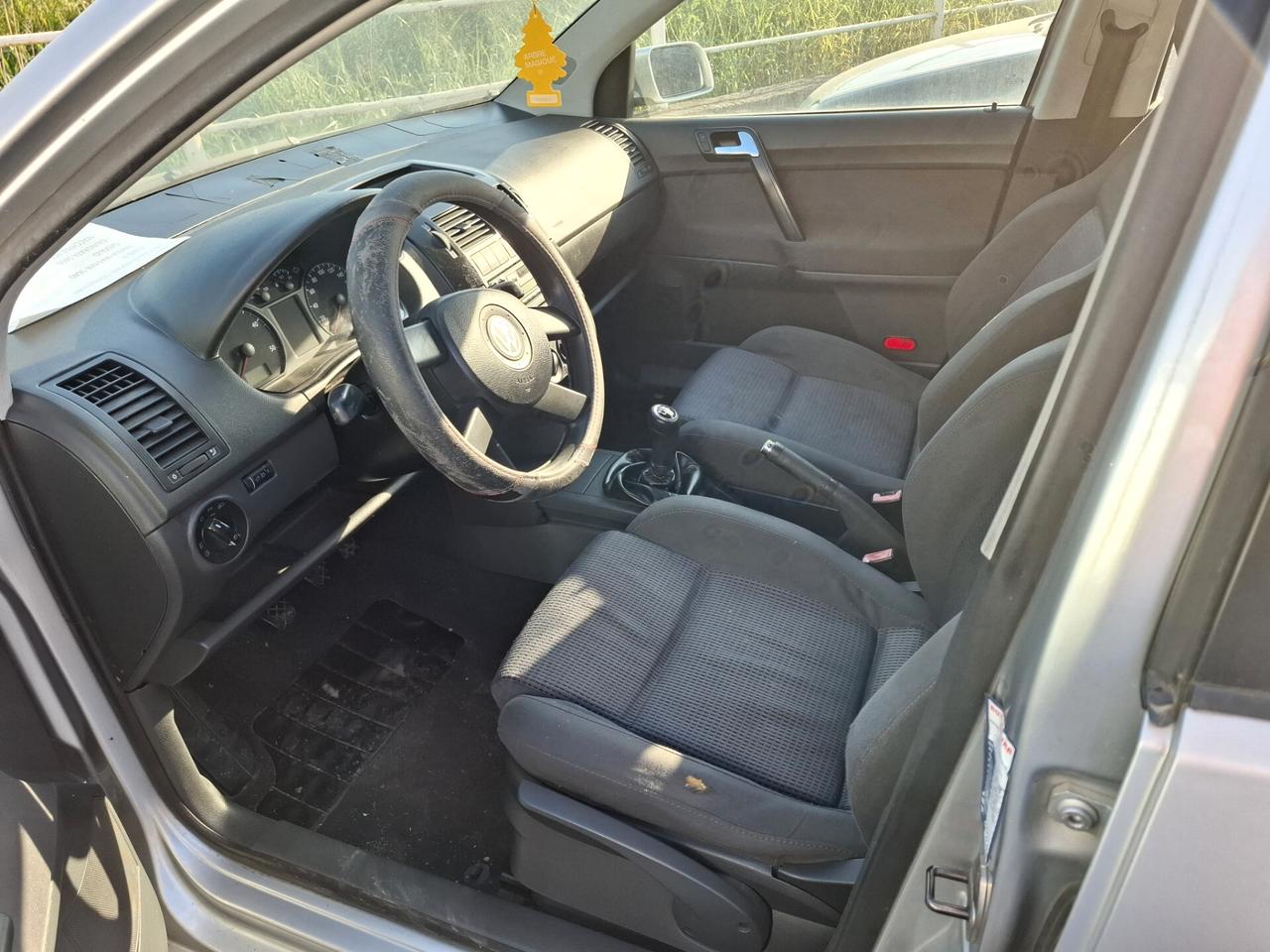 Volkswagen Polo 1.2