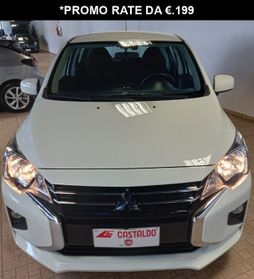 MITSUBISHI Space Star 1.2 Invite