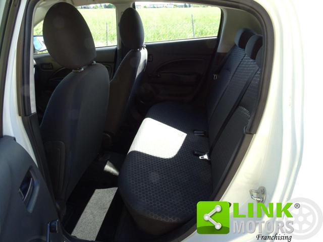 MITSUBISHI Space Star 1.0 ClearTec Intense