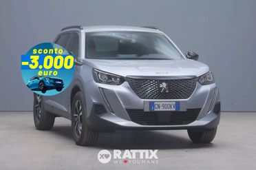 Peugeot 2008 1.2 Puretech 130CV Allure Pack EAT8