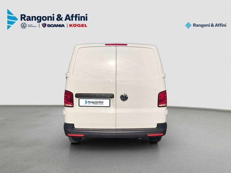 Volkswagen Transp. Transporter 2.0 TDI 110CV PC Furgone