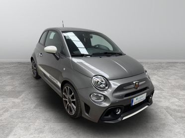 Abarth 595 2016 - 595 1.4 t-jet 165cv