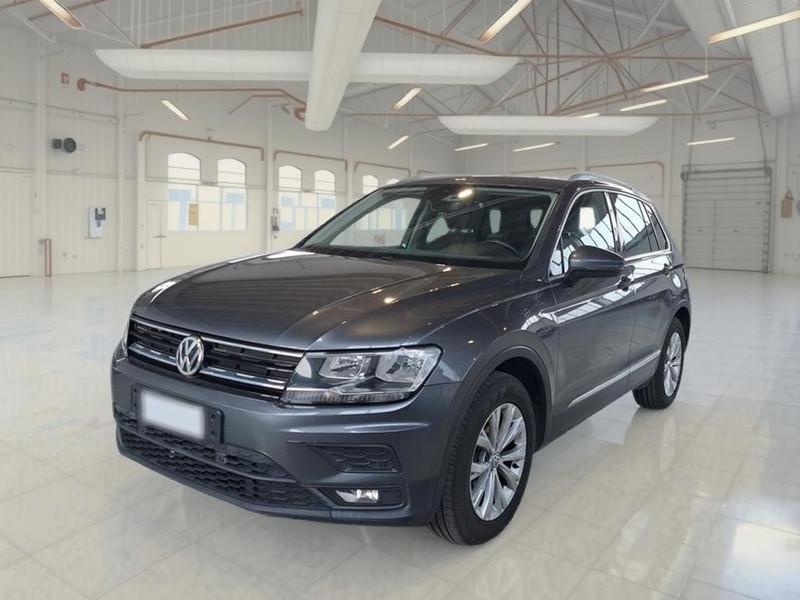VOLKSWAGEN TIGUAN 2.0 TDI SCR 110 KW BUSINESS BMT DSG SUV