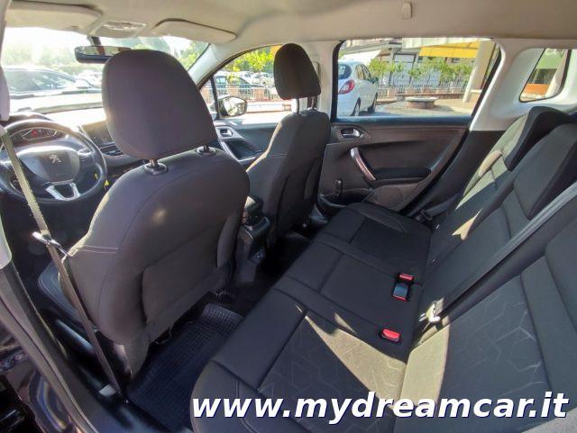 PEUGEOT 2008 1° serie 1.4 HDi 68CV Active