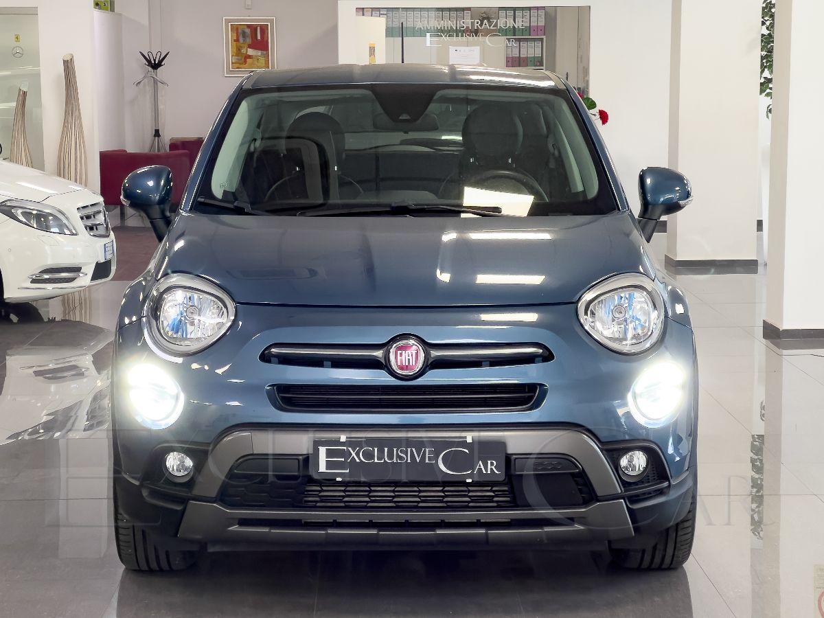 FIAT - 500X - 1.6 MultiJet 120 CV Business