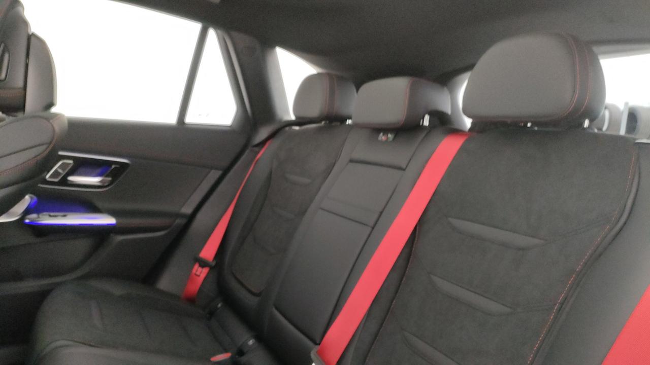 Mercedes-Benz Mercedes-AMG GLC 43 4MATIC