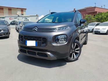 Citroen C3 Aircross C3 Aircross BlueHDi 110 S&S Feel