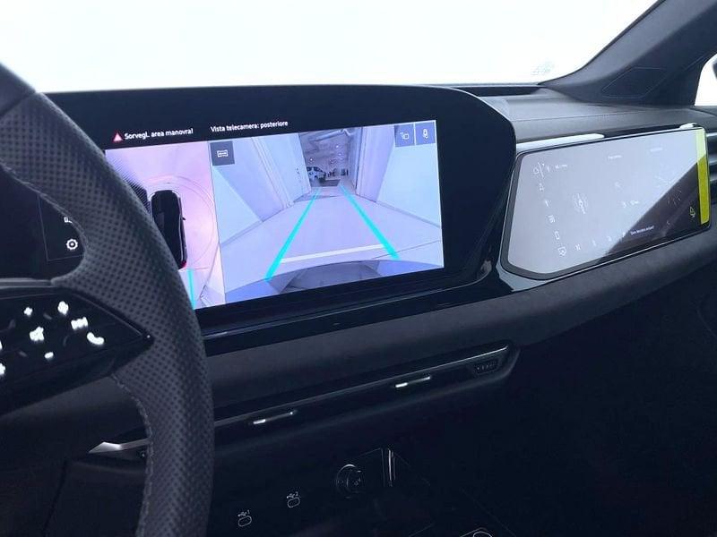 Audi A5 A5 Avant TDI 150 kW S tronic mHEV+ S Line edition *TETTO PANORAMICO CON TRASPARENZA DINAMICA*