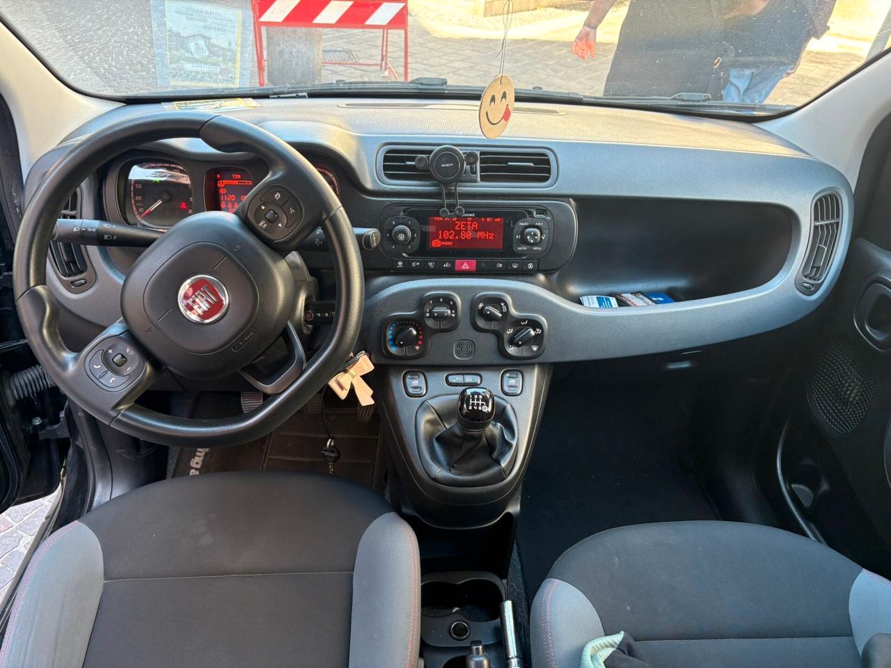 Fiat Panda 0.9 TwinAir Turbo S&S 4x4