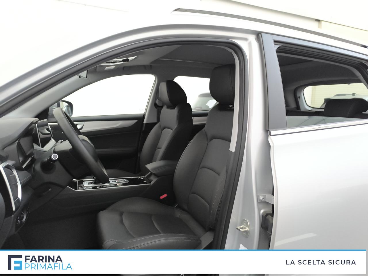 EMC Sei - Sei 1.5 Gpl 147cv cvt
