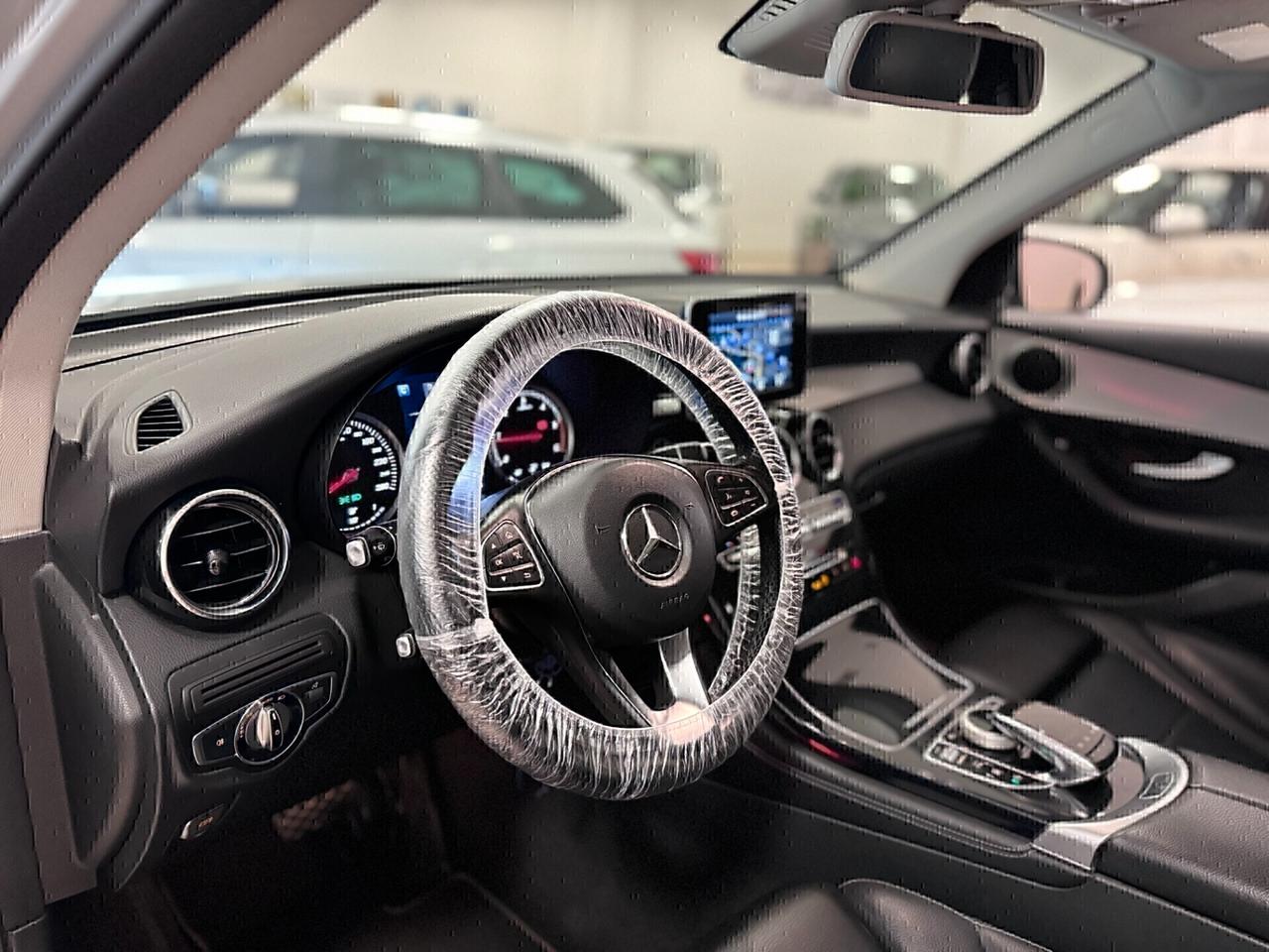 Mercedes-benz GLC 220 GLC 220 d 4Matic Exclusive