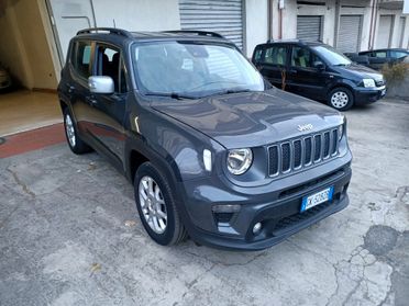 Jeep Renegade 1.6 Mjt 130 CV LIMITED km 67000 anno 2022