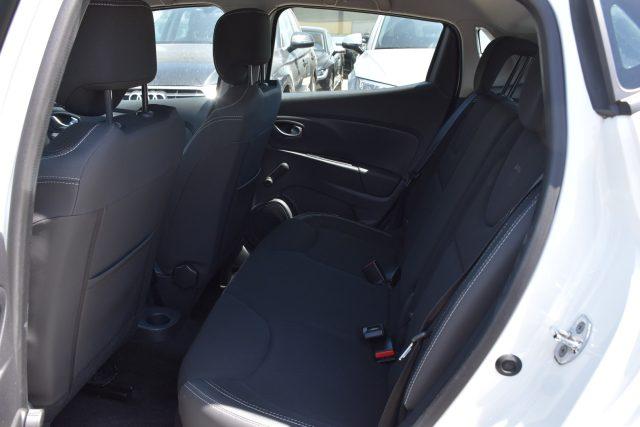 RENAULT Clio TCe 12V 90 CV GPL 5 portemoschino