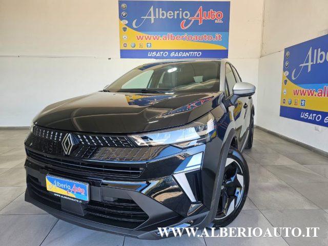 RENAULT Captur TCe 90 CV Techno