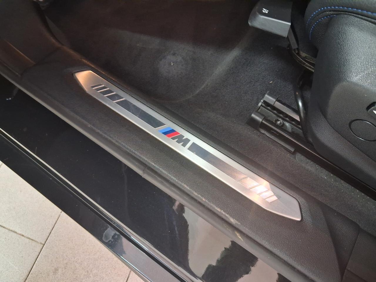 Bmw 116 116d 5p. Msport