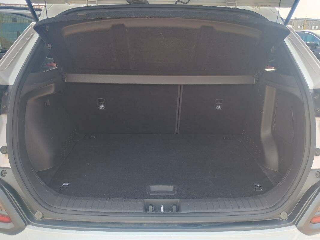 Hyundai Kona 1.6 crdi Xpossible 2wd 115cv