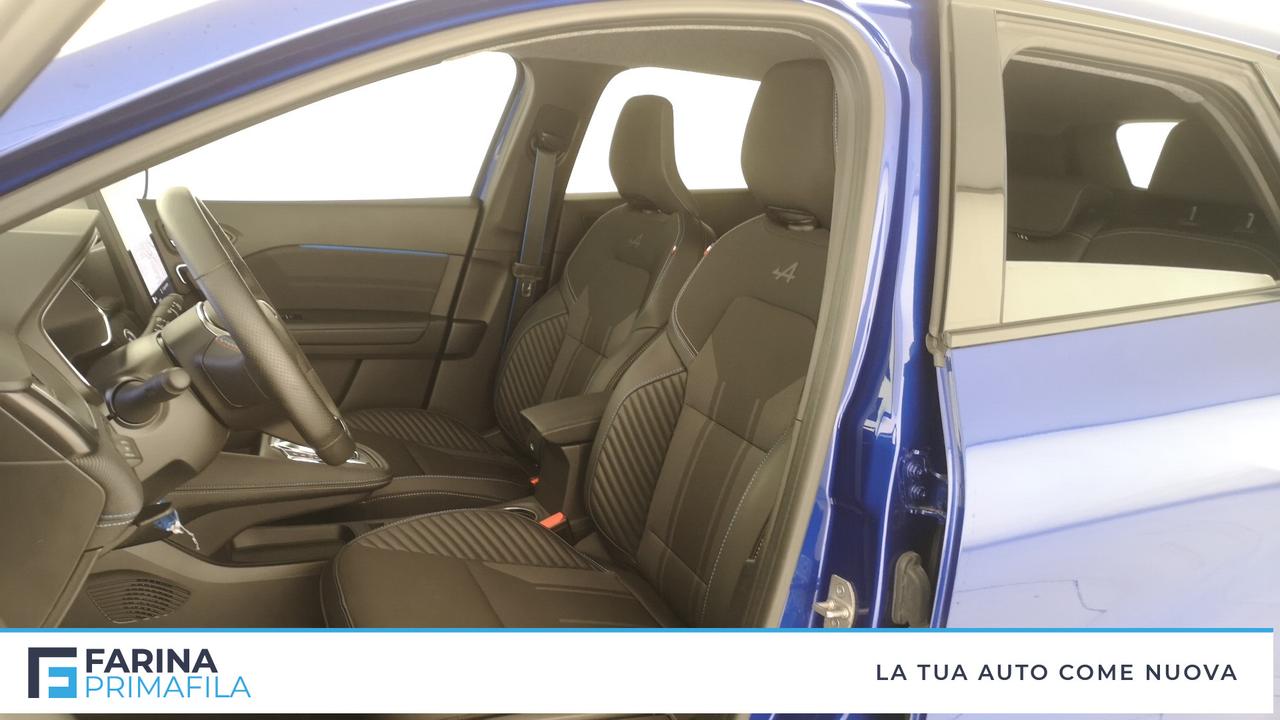 RENAULT Symbioz - Symbioz 1.6 E-Tech full hybrid Esprit Alpine 145cv