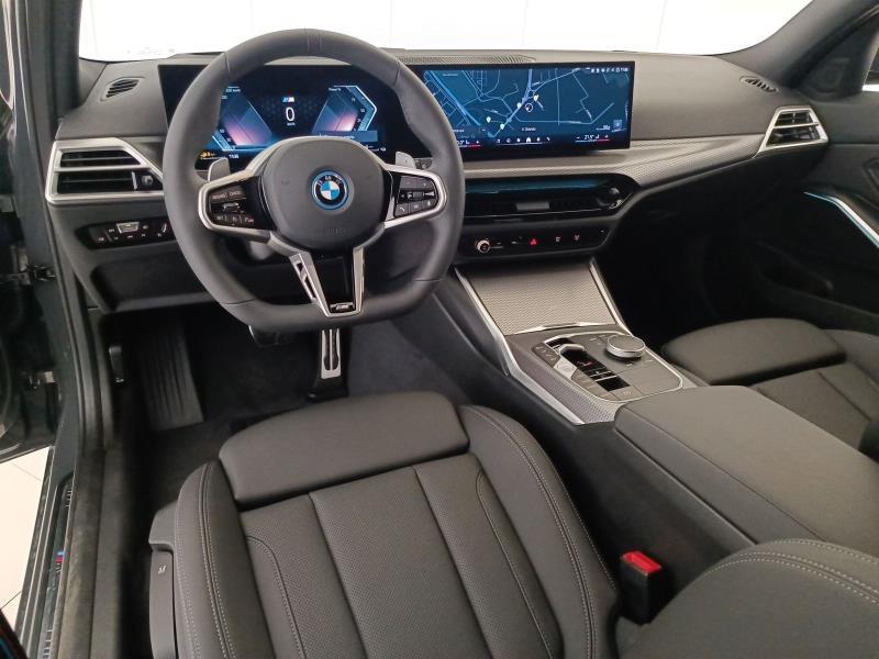 BMW Serie 3 Touring 330 e M Sport Pro xDrive Steptronic