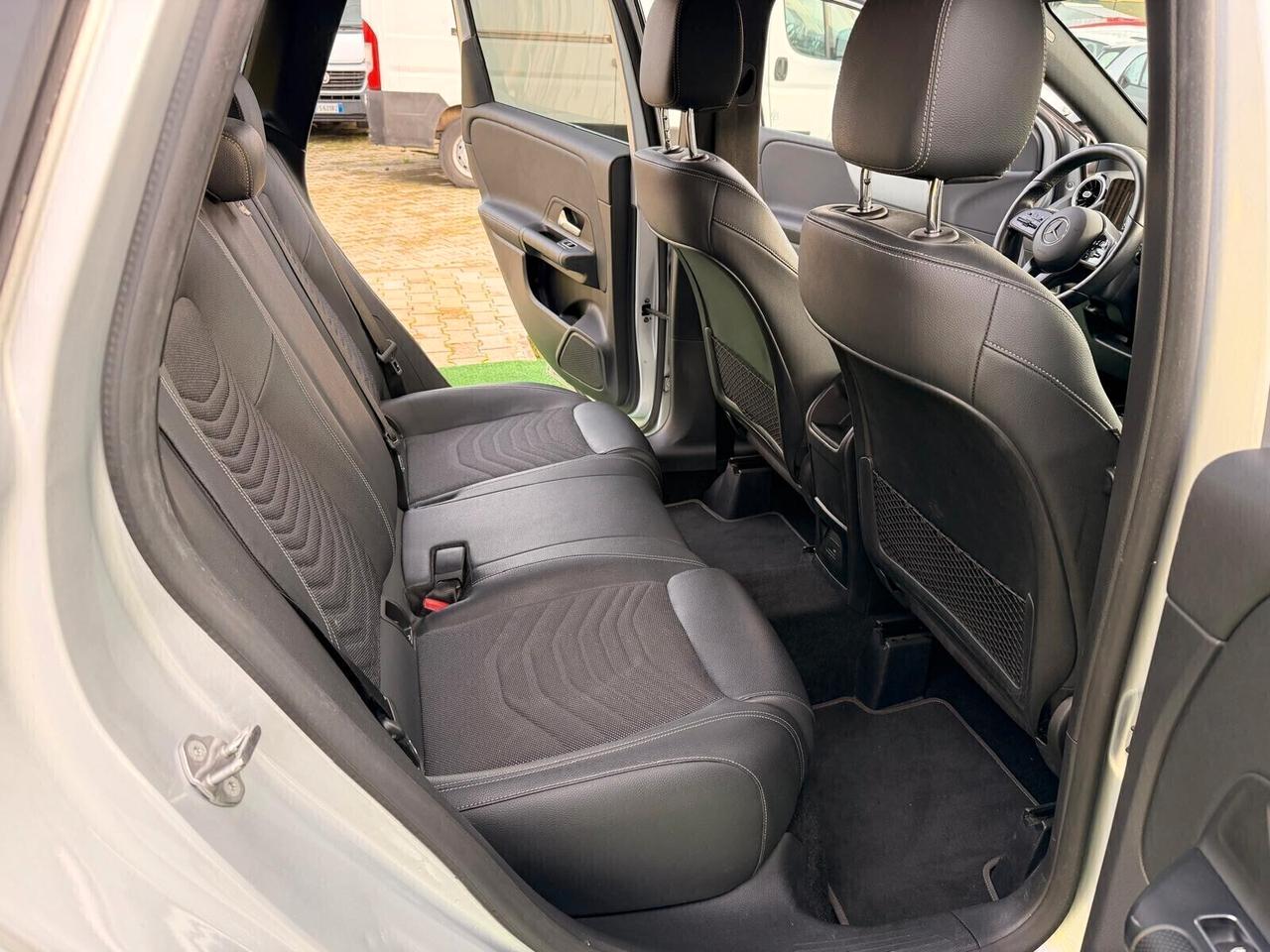 Mercedes-benz B 180 d Automatic Sport Plus