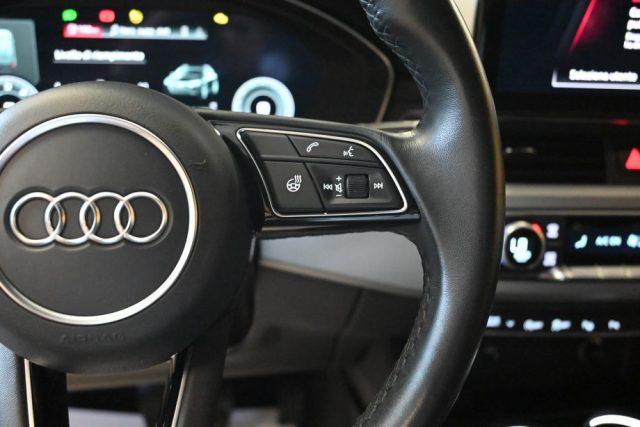 AUDI A4 ALLROAD 40 2.0TDI MHEV BUS.EVO.Q.204CV GANCIO FULL
