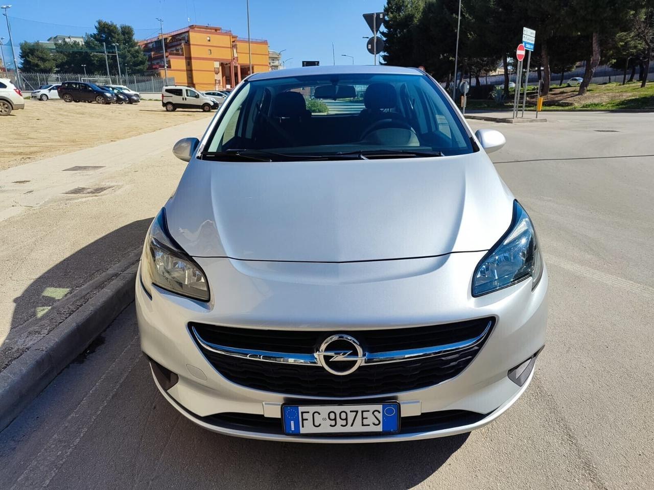 Opel Corsa 1.3 CDTI KM 87300 (2016)
