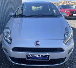 Fiat Punto Evo 1.3MJT II 85CV