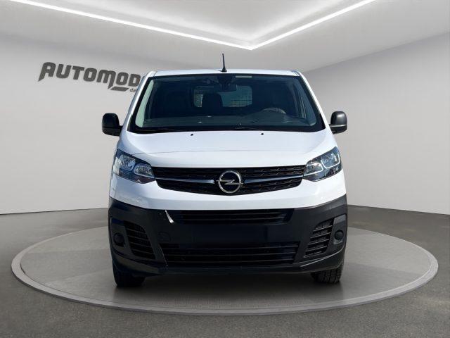 OPEL Vivaro 1.5 L2H1 Passo Lungo
