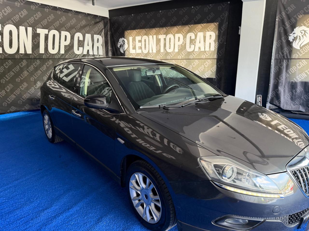 Lancia Delta 1.6 MJT 120 cv garantita 12 mesi