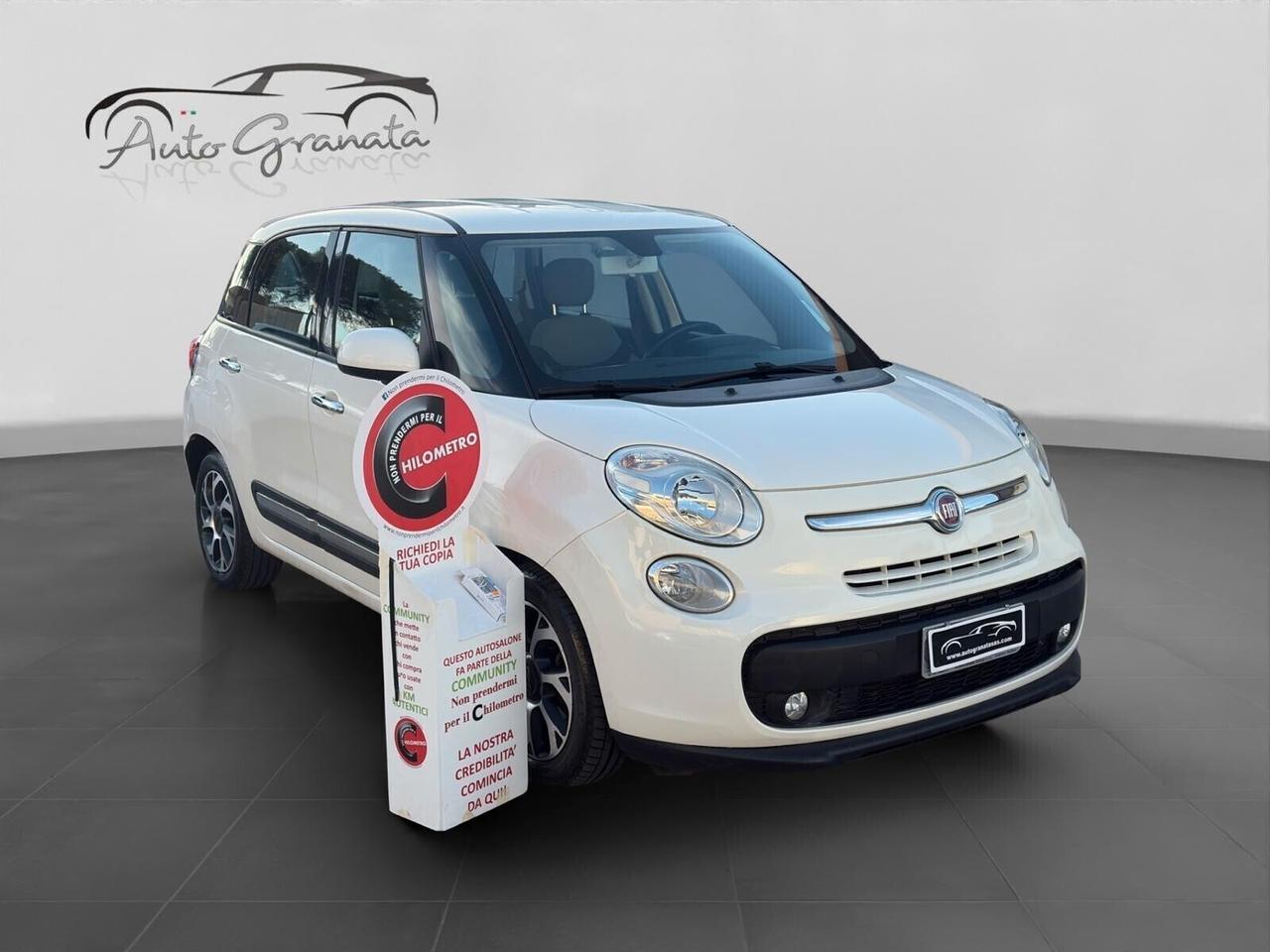 Fiat 500L 1.3 Multijet 95cv Business