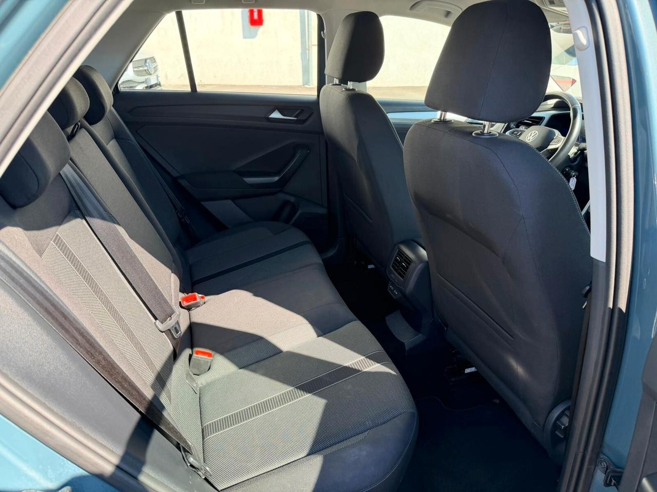 Volkswagen T-Roc 2.0 TDI 116CV Life