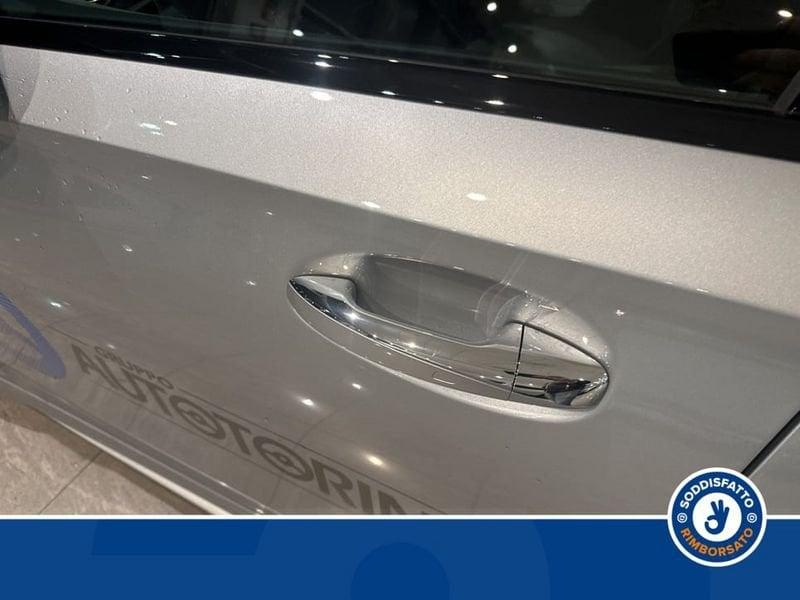 Mercedes-Benz Classe A 180d Automatic AMG Line Advanced Plus