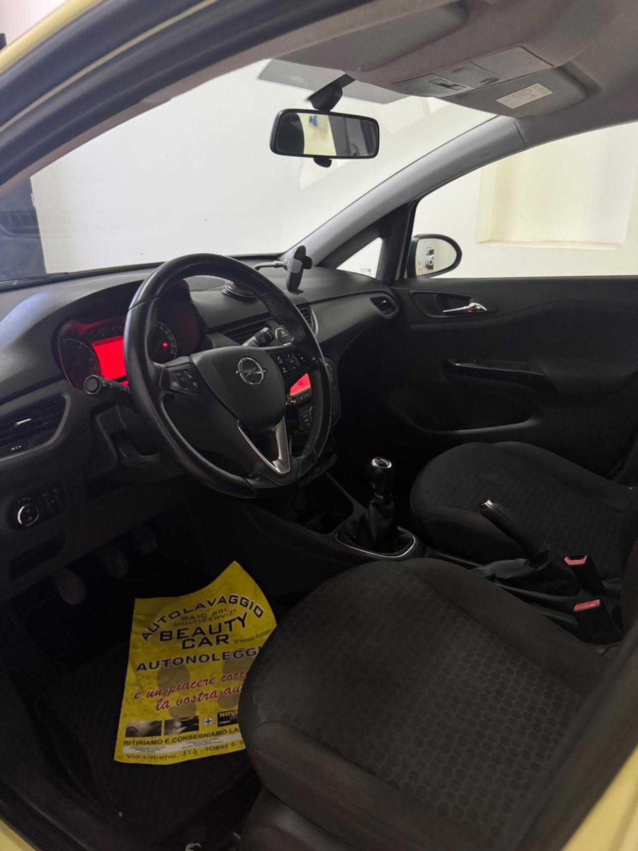 Opel Corsa 1.3 CDTI ecoFLEX Start&Stop 5 porte