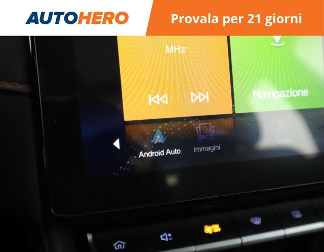 MG ZS 1.0T-GDI Luxury