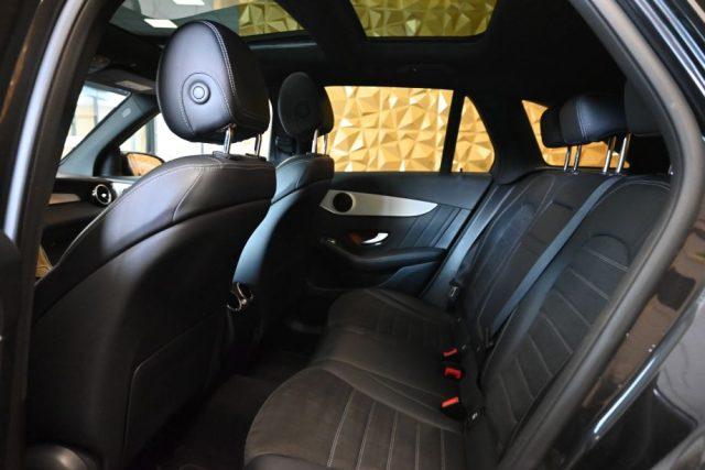 MERCEDES-BENZ GLC 300 e 4MATIC EQ-POWER AMG PREMIUM PLUS TETT.RADAR FULL