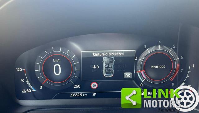 FORD Fiesta 1.5 Ecoboost 200 CV 5 porte ST