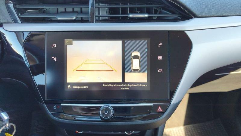 Opel Corsa 1.5 Diesel 100cv Edition MT6