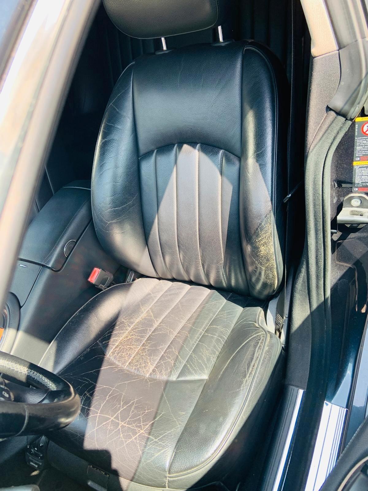 Mercedes-benz CLS 320 cdi 224cv