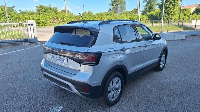Volkswagen T-Cross T-Cross 1.0 tsi Life 95cv