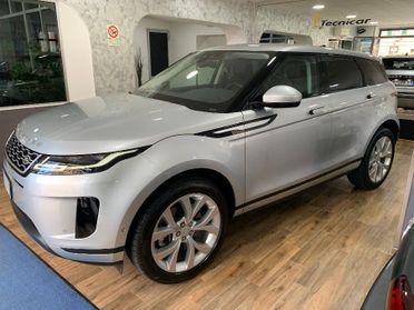 Land Rover Range Rover Evoque Range Rover Evoque 2.0D I4-L.Flw 150 CV AWD Auto SE