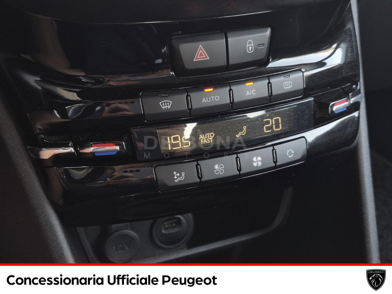 Peugeot 208 5p 1.2 puretech allure s&s 82cv neopatentati