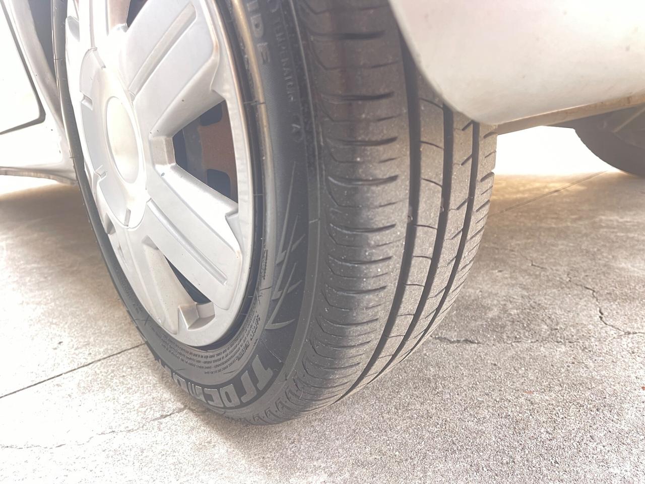 Daewoo Matiz 1.0 Benzina 63.000km clima servo vetri
