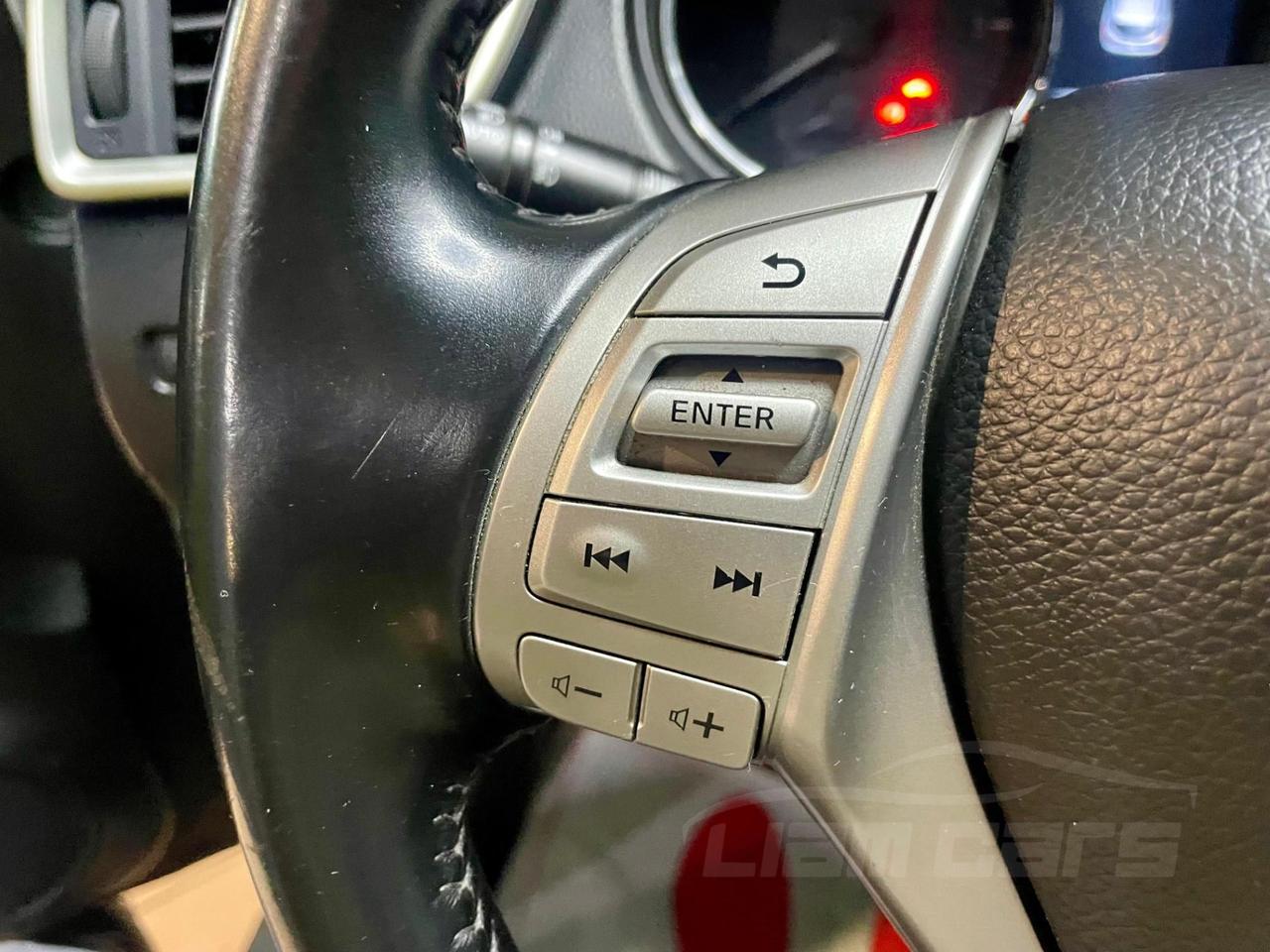 Nissan Qashqai 1.6 dci Tekna 2wd 130cv